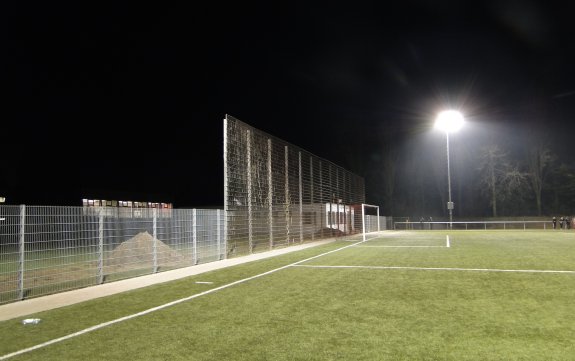 Sportanlage im Schulzentrum Sudetenstraße