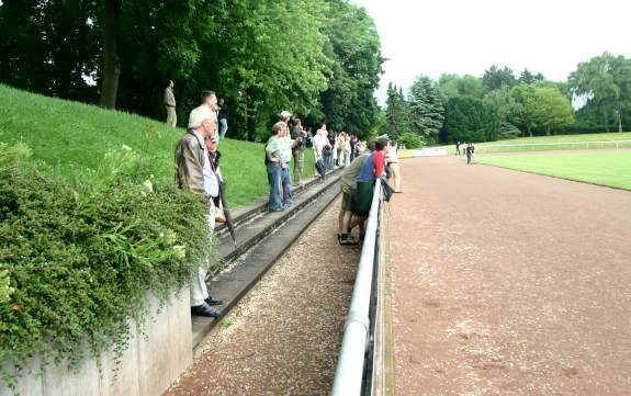 Stadion Dunantstraße