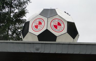 Sportplatz am Löffelberg