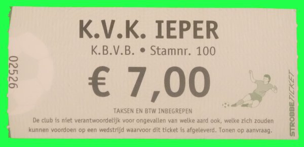 Ticket