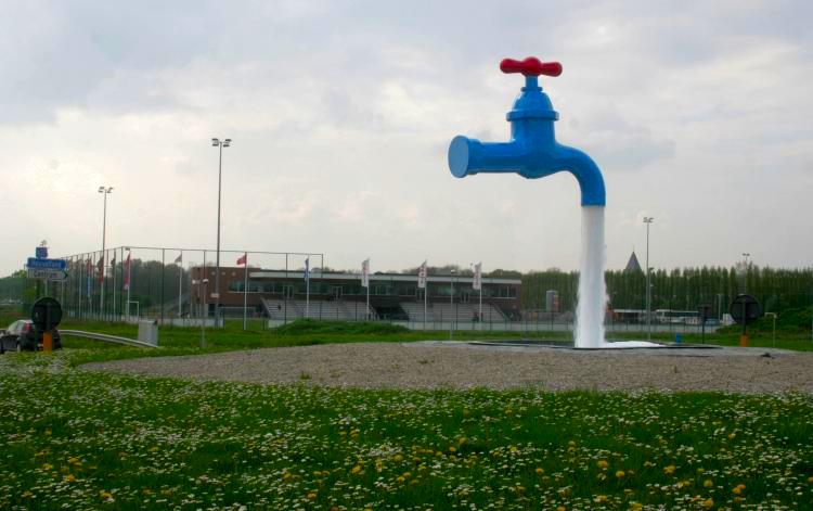 Stadion KVK Ieper