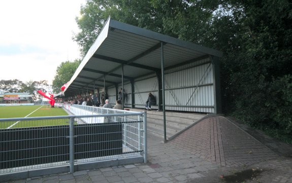 Sportpark De Westmaat