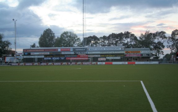 Sportpark De Westmaat