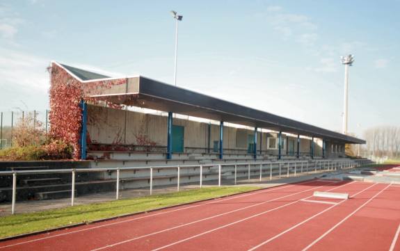 Sportzentrum Illertissen