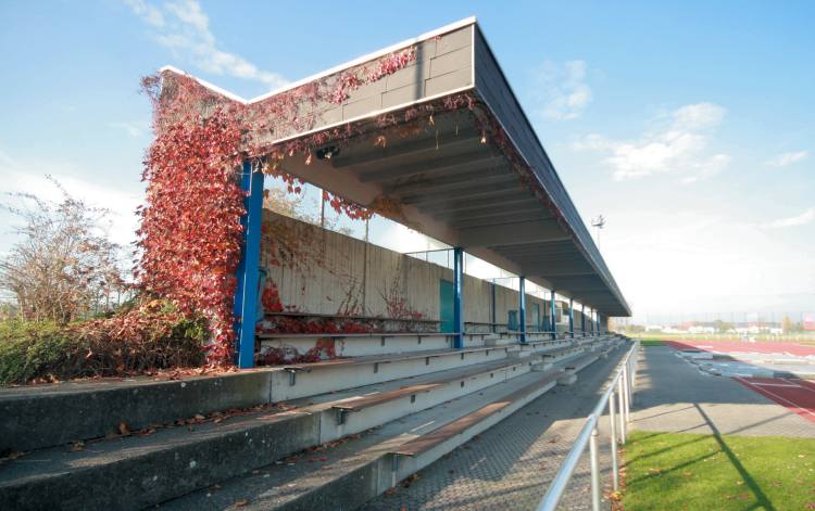 Sportzentrum Illertissen