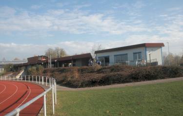 Sportzentrum Illertissen