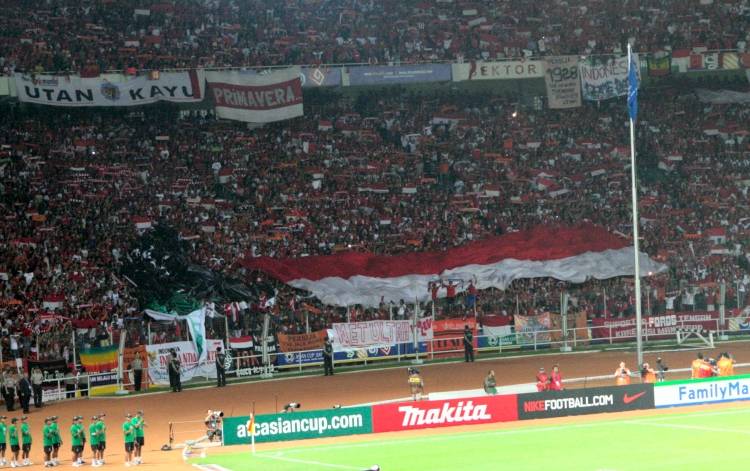 Gelora Bung Karno Stadion