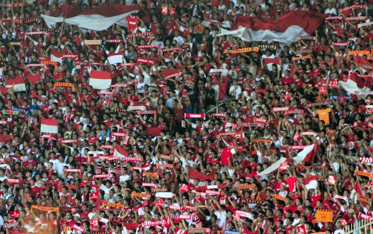 Gelora Bung Karno Stadion