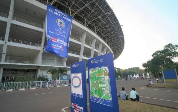 Gelora Bung Karno Stadion