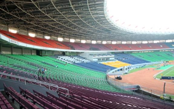 Gelora Bung Karno Stadion