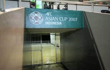 Gelora Bung Karno Stadion