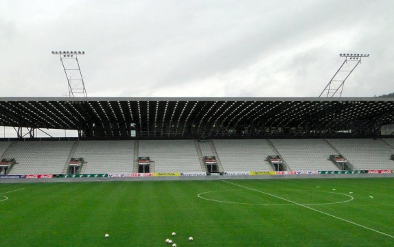 Tivoli Neu