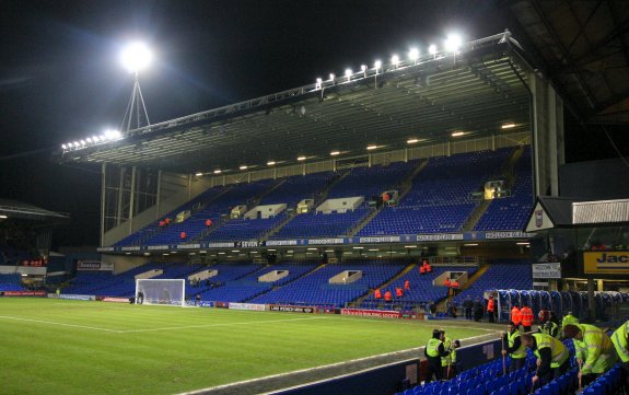 Portman Road