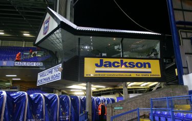 Portman Road