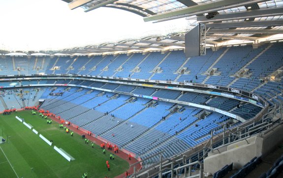 Croke Park