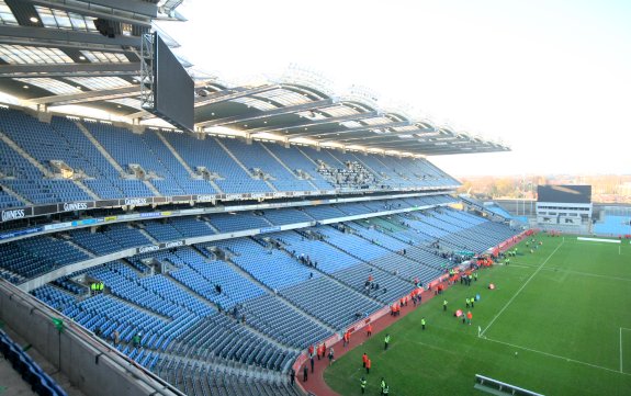 Croke Park