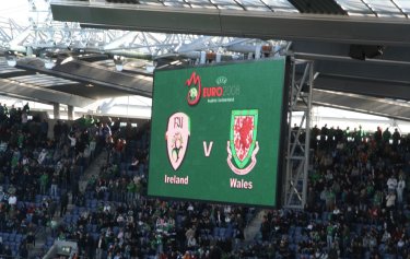 Croke Park