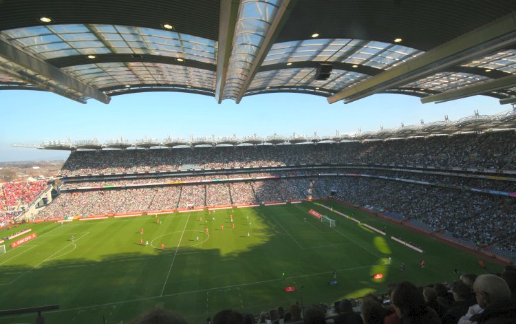 Croke Park