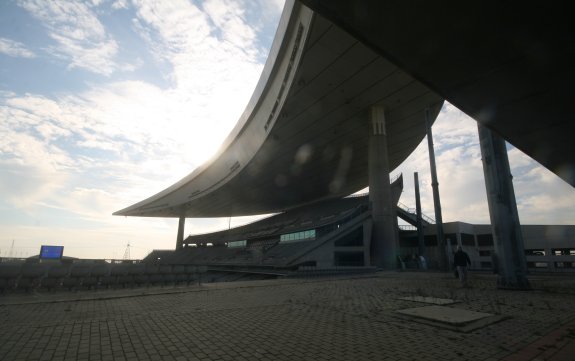 Atatürk Olimpiyat Stadyumu