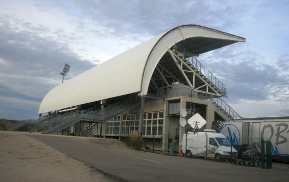 Stade Parsemain