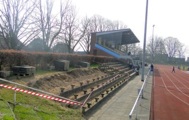 Städtisches Stadion Itzehoe