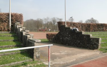 Städtisches Stadion Itzehoe