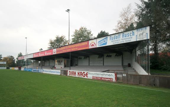 Stadion Lehmwohldstadion