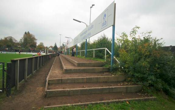 Stadion Lehmwohldstadion