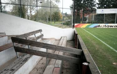 Stadion Lehmwohldstadion