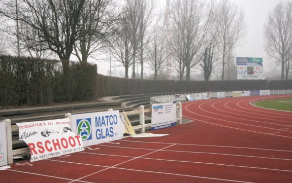 Stedelijk Sportstadion Sint-Jorisstraat