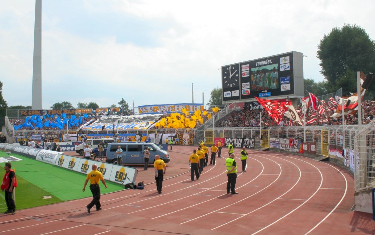 Ernst-Abbe-Sportfeld