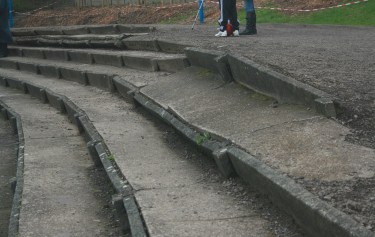 Stade Communal de Jette