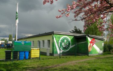 Sportplatz Seegelfliegerdamm