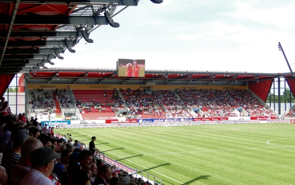 Arena Regensburg