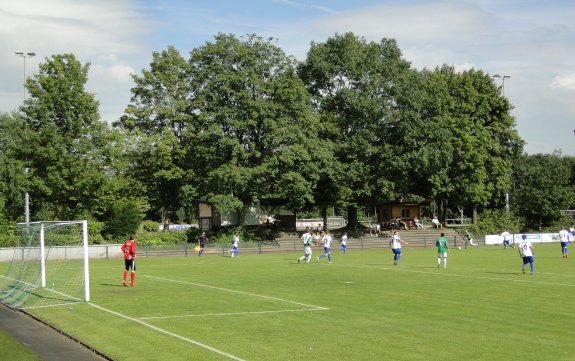 BZA Stadion