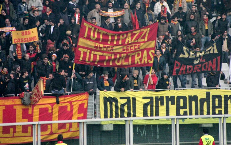 Stadio Comunale (Olimpico)