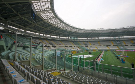 Stadio Comunale (Olimpico)