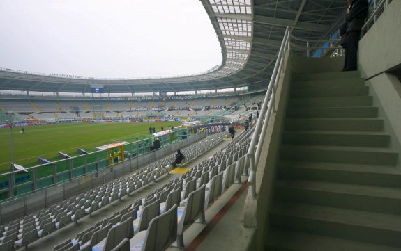 Stadio Comunale (Olimpico)