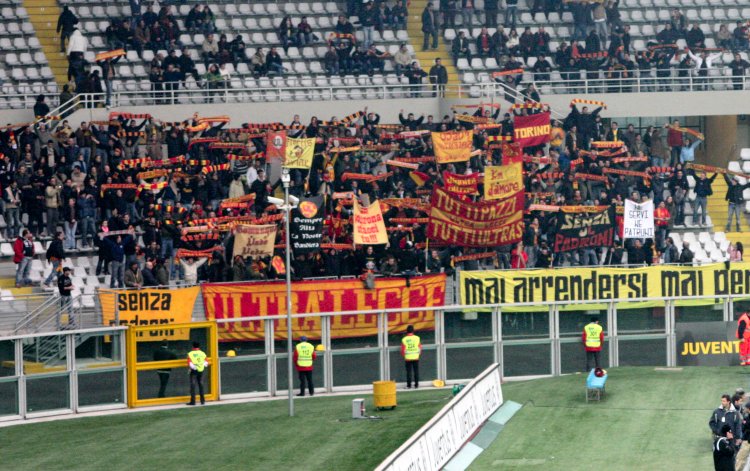 Stadio Comunale (Olimpico)