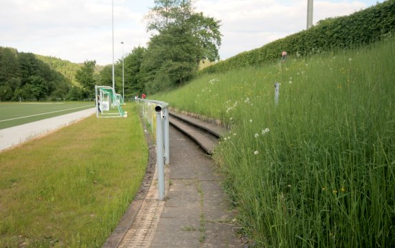 Sportplatz Im Breitenbachtal