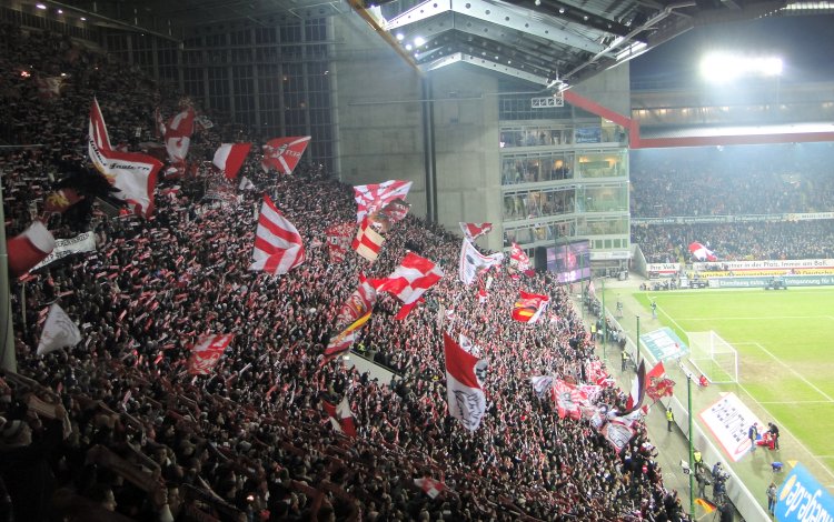 Fritz-Walter-Stadion