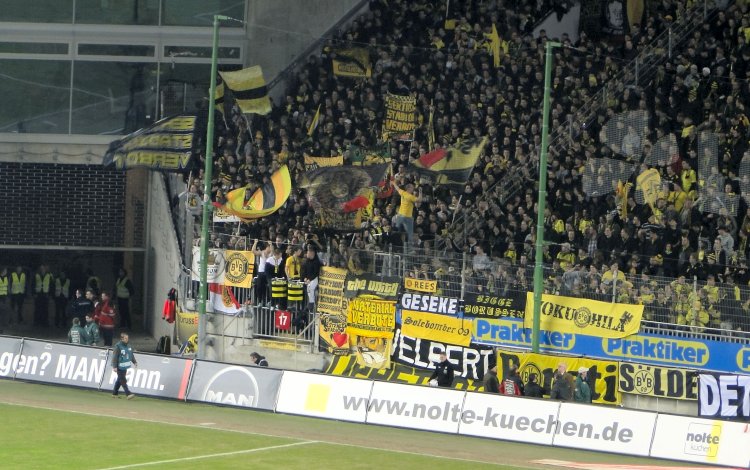 Fritz-Walter-Stadion