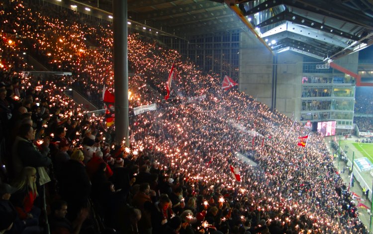 Fritz-Walter-Stadion