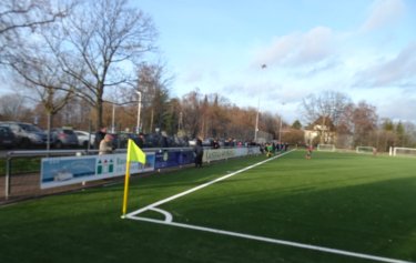 Sportanlage Jahnstr.