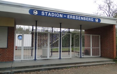 Stadion Erbsenberg