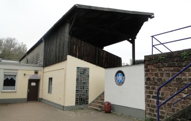 Stadion Erbsenberg