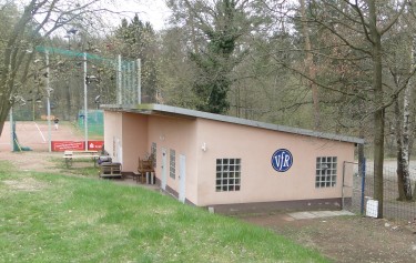 Stadion Erbsenberg