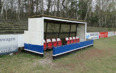 Stadion Erbsenberg