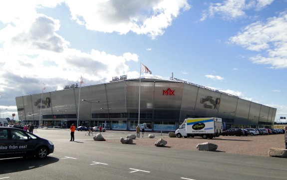 Kalmar-Arena