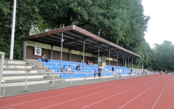 Jahnstadion